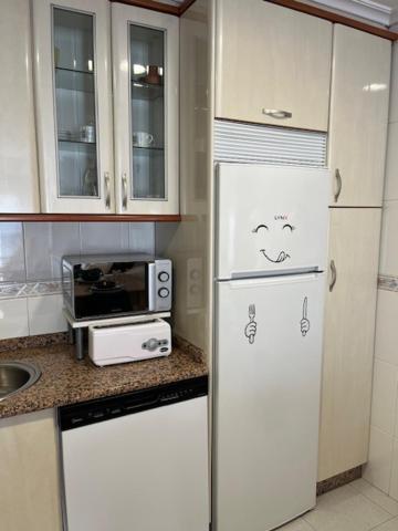 Nova 9.2 Apartment Ourense Exterior photo